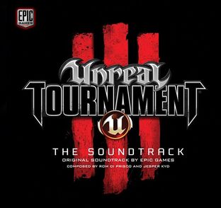 Ut3soundtrack