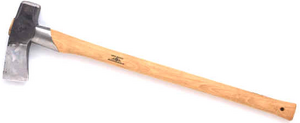 Splitting axe