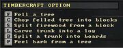 Timbercraft