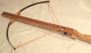 Crossbow