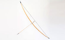 Longbow-hero
