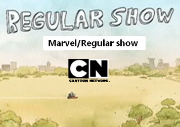 Marvelshow