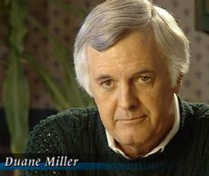 Duane miller