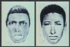 1988 Thompson suspects