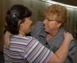 Karen and wendy