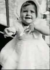 Charlotte Burian