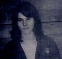 Cathy clowers