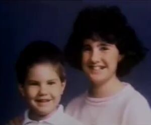 Tony and sherri aprille