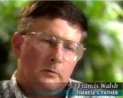 Francis walsh