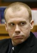 Michael keith moore