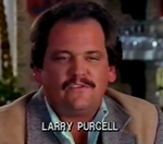 Larry Purcell