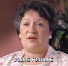 Connie Fontaine