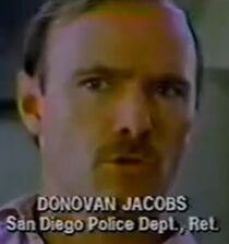 Donovan jacobs