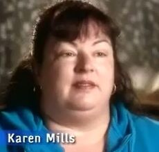Karen mills