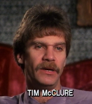 TimMcClure