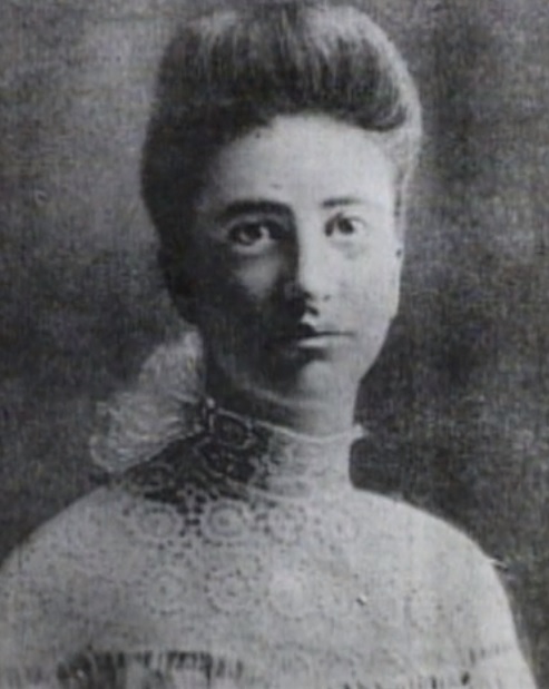 Grace brown1