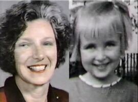 Donna Kempton and AP