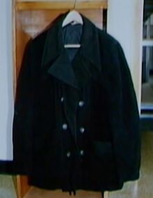 Debby jacket