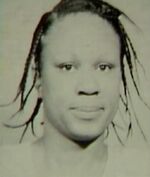 Catherine Wilkerson