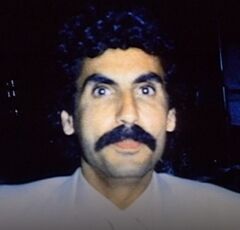 John roubas