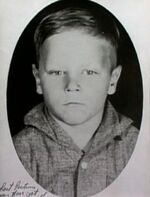 Ben baker