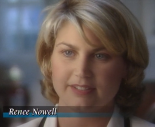 Renee nowell