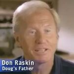 Don raskin
