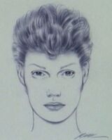Marlene santana2 abductor