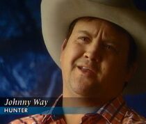 Johnny way