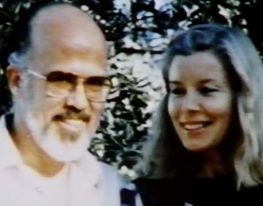 Eva and sam schoen