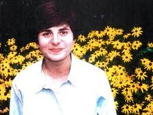 Christine mirzayan