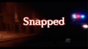Snapped Logo
