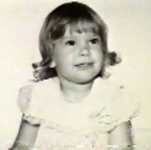 Kimberly macdonald