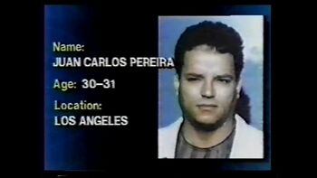 Juan carlos pereira