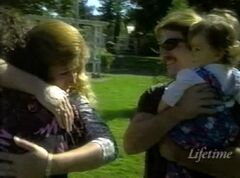 Kelly and Terry Clay