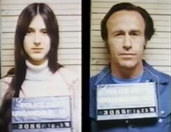 Kathy and terry durkin