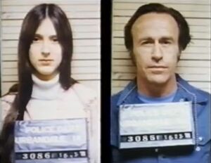 Kathy and terry durkin