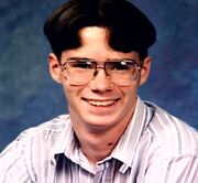 Jesse Howell