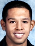 Delacruz jesus age progression