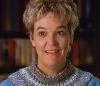Martha Brown