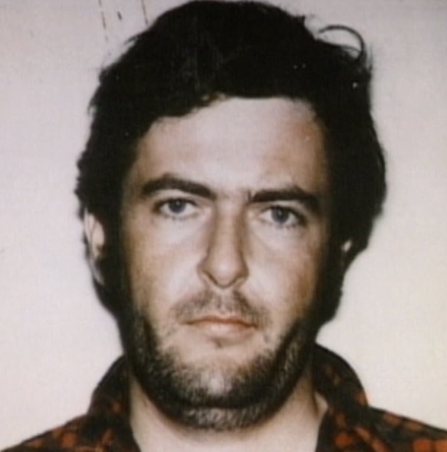 Timothy barry