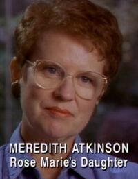 Meredith atkinson