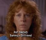 Pat snead