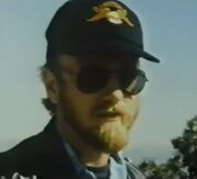 Mark groezinger