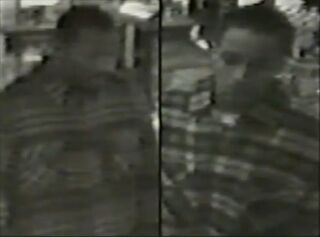 Oklahoma city robbers