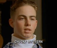 Chucky mcgivern