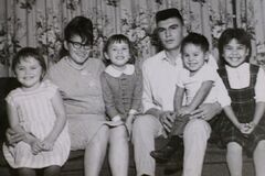 Seaton family