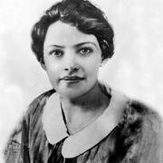 Anna anderson