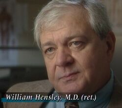 William hensley