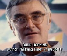 Ufo abduction4 budd hopkins